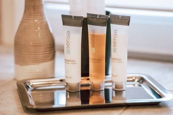 Quel shampoing choisir pour son séjour à l'hôtel ?