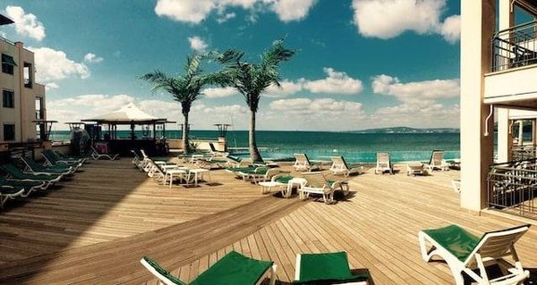 Quels sont les critères de choix d'un hôtel 4 étoiles au cœur du Pays Basque ?