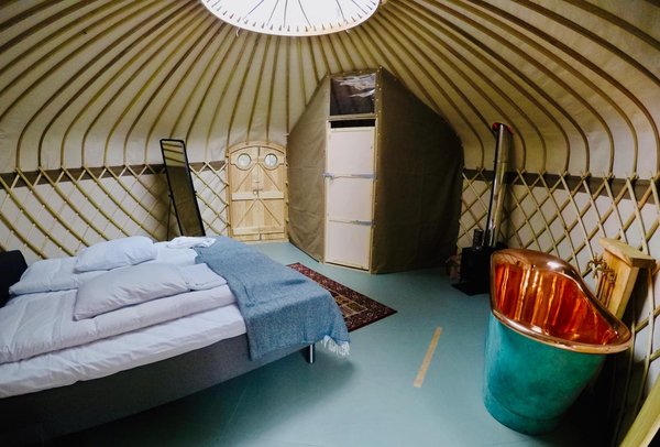 Ultime sélection de campings en France qui proposent des installations de plein air avec un parc aquatique couvert