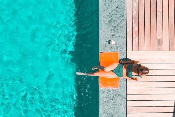 Vacances à petit prix en camping à Argelès-sur-Mer