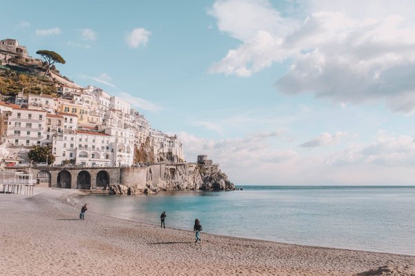 Top campings en bord de mer dans le sud de la France
