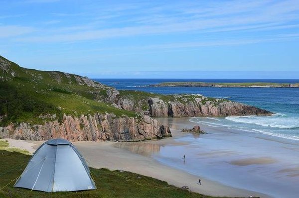 Trouver un emplacement de camping à Argelès-sur-mer