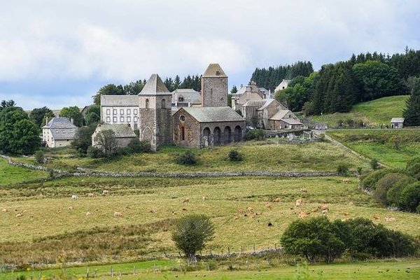 Guide ultime du camping sauvage en Lozère