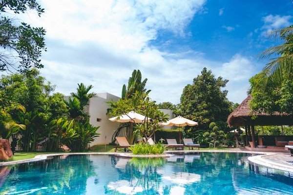 Luxe et nature: le camping 5 étoiles en Bretagne