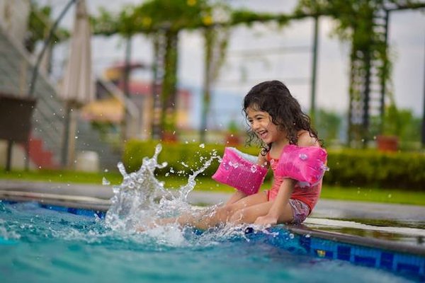 Vacances de rêve au camping 4 étoiles à Portiragnes