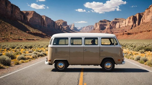 Comment préparer un road trip mémorable : conseils pratiques et incontournables