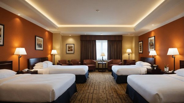 Comment choisir le bon hôtel pour vos vacances