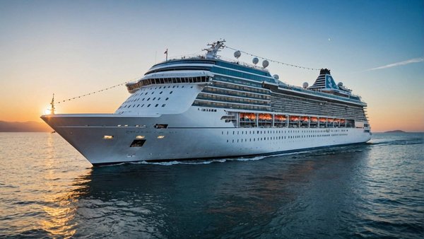Comment choisir la croisière parfaite pour vos vacances