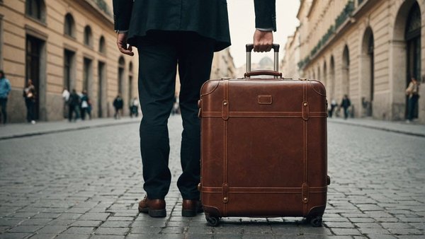 Comment choisir la valise idéale pour vos voyages